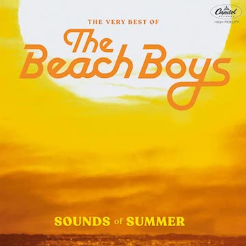 SOUNDS OF SUMMER ESPANDED